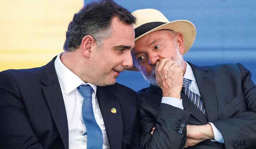 Após Lula sinalizar preferência por Messias para o STF, Pacheco diz que respeitará decisão: 'Caberá ao Senado a avaliação'