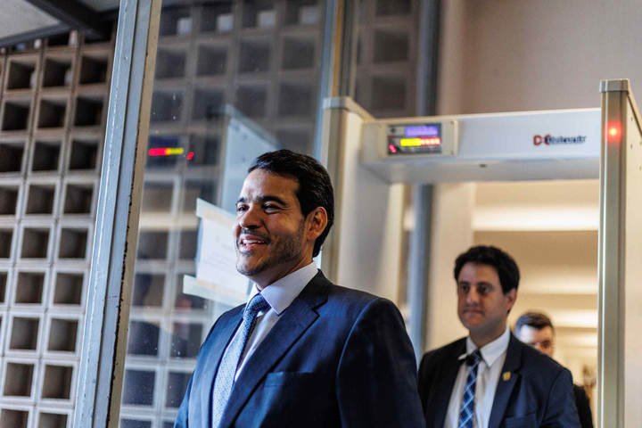 Pacheco 'saindo do muro', palanques e aval do Centrão: os fatores que impulsionam o Planalto na campanha por Messias ao STF