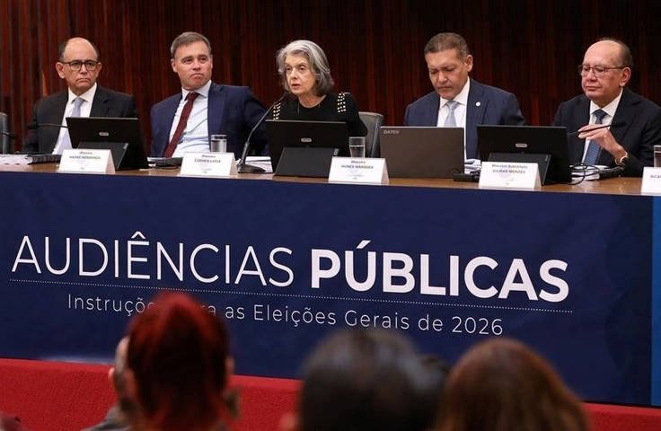 Cotas para mulheres, coligações cruzadas e adesão tardia a federações: as dúvidas levadas pelo meio político ao TSE e ainda sem resposta