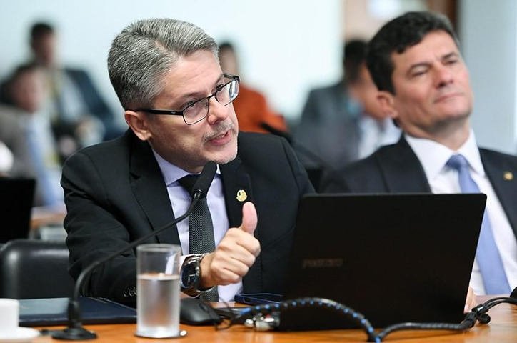 Ministério da Justiça envia a relator do Senado dez pontos que considera 'problemas essenciais' em PL Antifacção