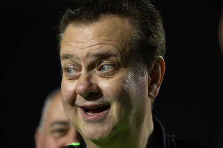 Kassab diz que desistência de Ratinho se deu por 'questões locais de política' e elogia domiciliar de Bolsonaro