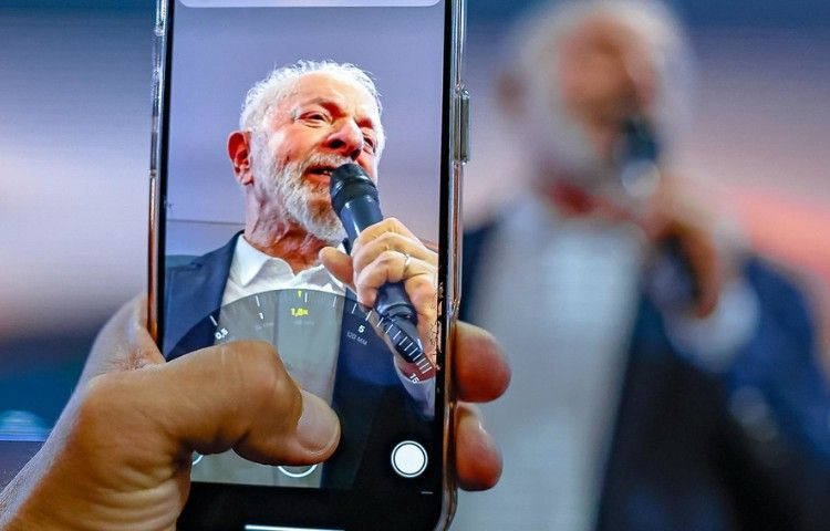 Programa que busca reduzir roubo de celular preocupa governo Lula por efeito eleitoral negativo de devolução de aparelhos