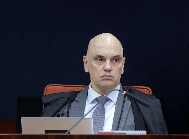 Em decisão sobre 8 de janeiro, Moraes rejeita tentativa de reverter condenações no plenário do STF