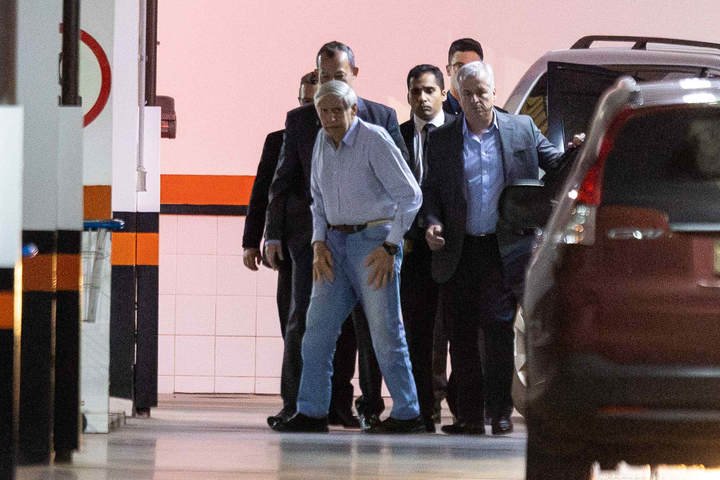 Comissão de Ética da Presidência instaura processo contra general Heleno