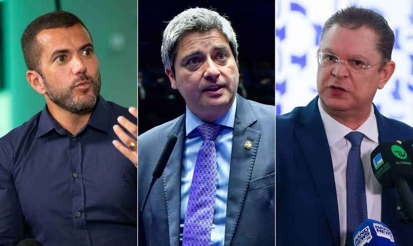 A briga pelo '2222' no PL e o impasse na direita do Rio para o Senado