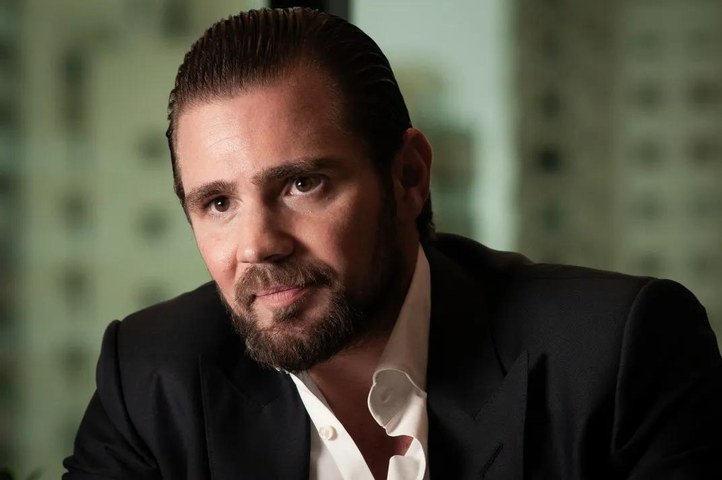 Daniel cursou economia no Ibmec de Belo Horizonte, onde fez também um MBA em Finanças. — Foto: Ana Paula Paiva/Valor