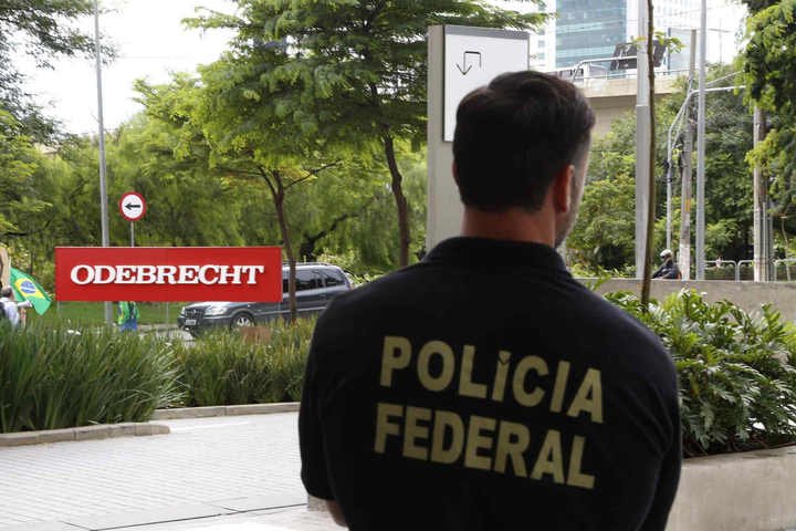 Rápida e discreta: prisão de condenados na trama golpista contrasta com conduta da Lava-Jato