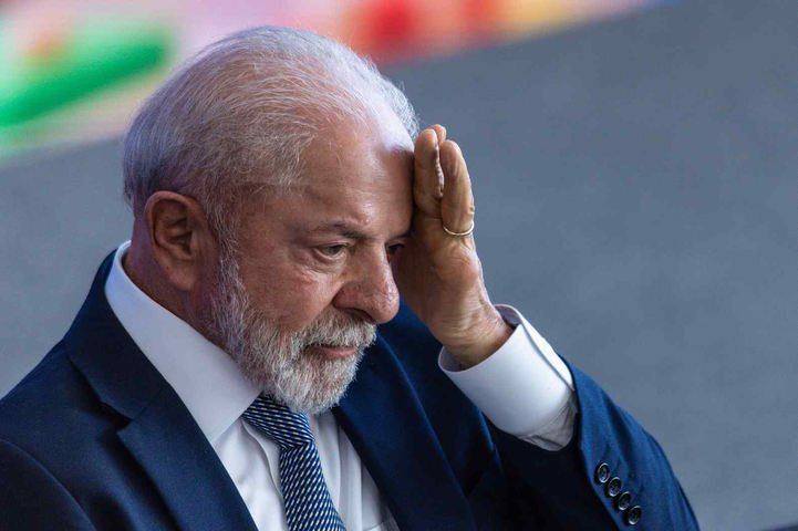 Piora no histórico de desempenho de Lula no Nordeste e divisões na base ligam alerta no PT