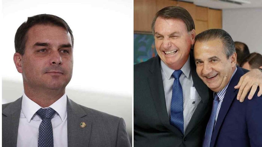 'Não empolgou a direita', diz Malafaia sobre candidatura de Flávio Bolsonaro à Presidência