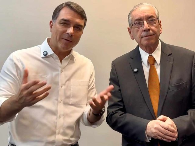 Bolsonaristas se mobilizam por Valdemar após ser alvo de investigação sobre emendas, mas silenciam sobre Cunha