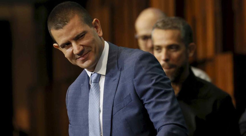 Pré-candidato do PL ao governo do Rio defende bombardeio dos EUA a embarcações suspeitas de tráfico: 'Tem meu total apoio'