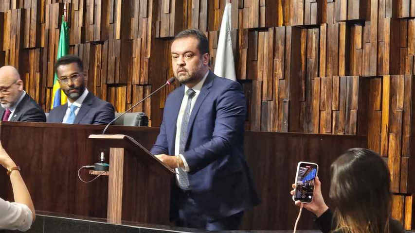 Cármen Lúcia marca julgamento que pode levar à cassação de Cláudio Castro no TSE