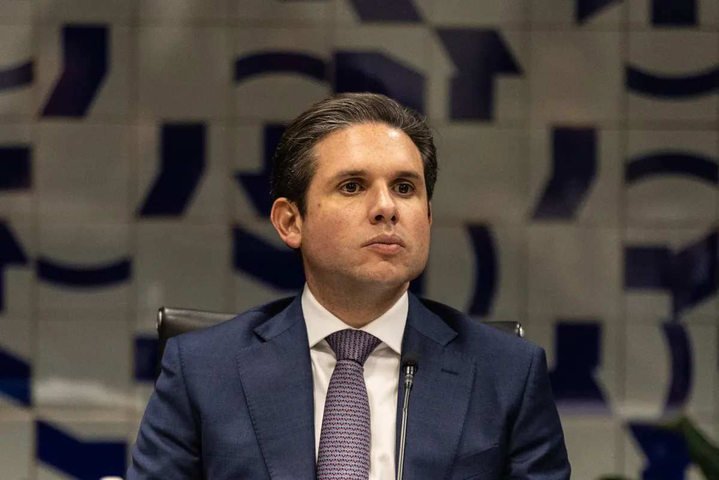 Hugo Motta cancela comissões e provoca novo adiamento do PL Antiterrorismo