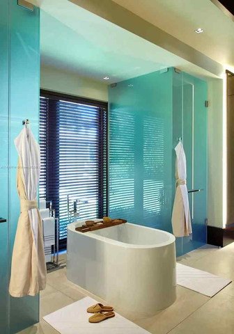 Mansão de Daniel Vorcaro foi adquirida por R$ 460 milhões — Foto: Divulgação