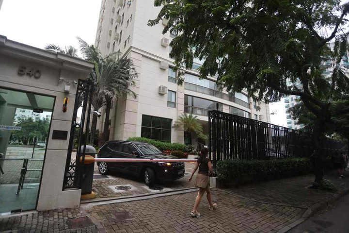 Dirigentes do Rioprevidência estavam em hotel em Brasília ao serem alvos da PF em operação que mirou em Castro