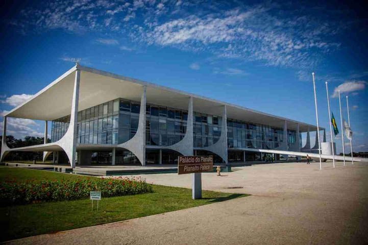 Grupo suspeito de planejar atentados em Brasília tinha Palácio do Planalto como alvo primário