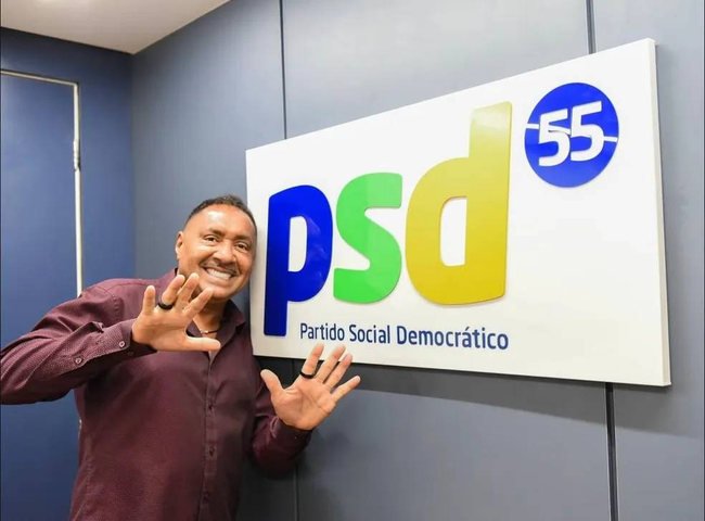 Tiririca vai disputar eleição pelo Ceará — Foto: Reprodução/Instagram