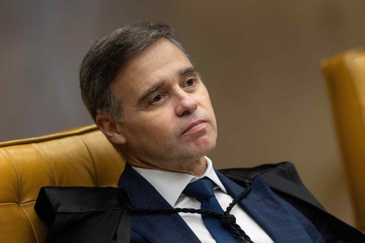 PF pede a Mendonça prorrogação do inquérito sobre o caso Master