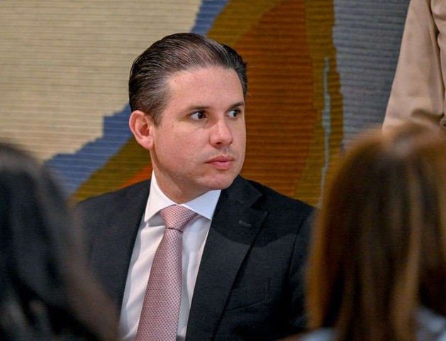 Motta prevê votação da PEC da Segurança após o carnaval e sinaliza que PL Antifacção deve levar mais tempo