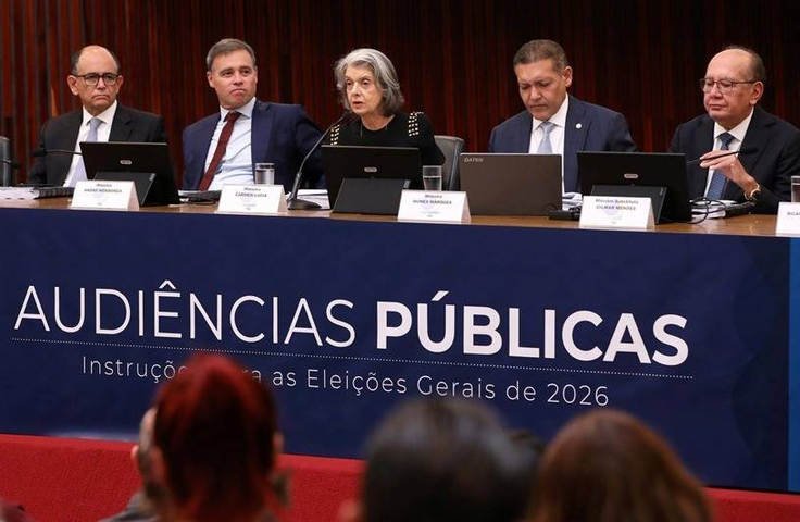 TSE proíbe impulsionamento das publicações críticas a governos, que era alvo de queixas do Planalto e PT
