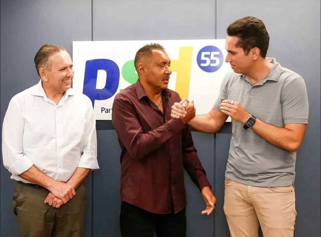 Tiririca, MC Gui e influenciadores: as apostas pop do PSD para puxar votos nas eleições de 2026