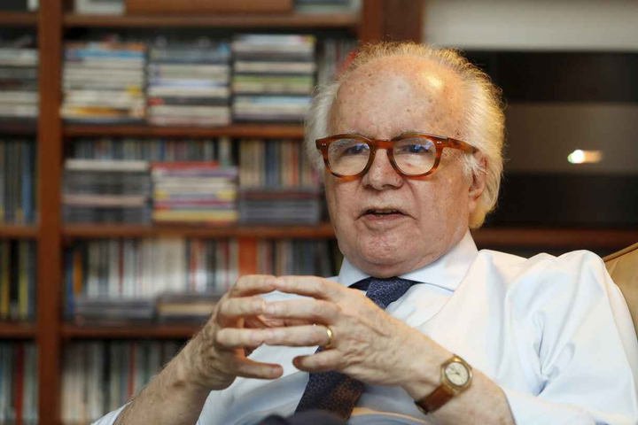 Entrevista: 'Master é abalo sísmico para o STF. Quem julga o julgador?', diz o jurista Joaquim Falcão