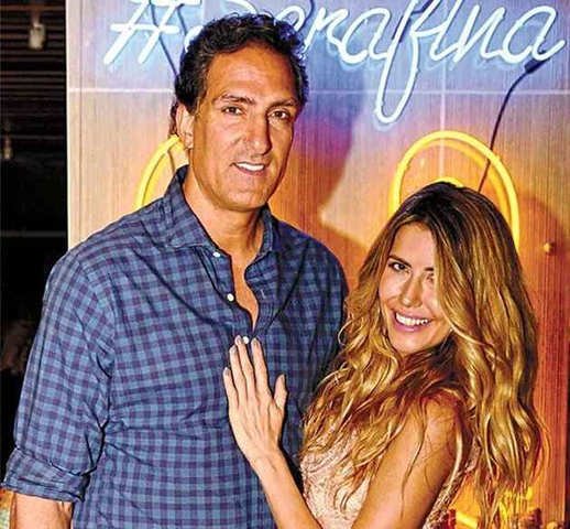 Quem é o ex-NBA que seria alvo de plano de emboscada 'com droga' de Vorcaro