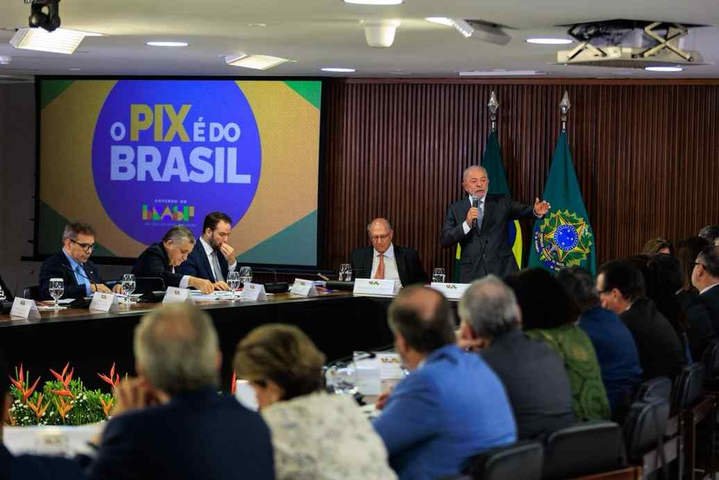 Lula ataca Rubio por tarifaço, diz que vai mandar carta para Trump e ameaça procurar outros parceiros: ‘Eu nem ia ao G7, mas agora vou’