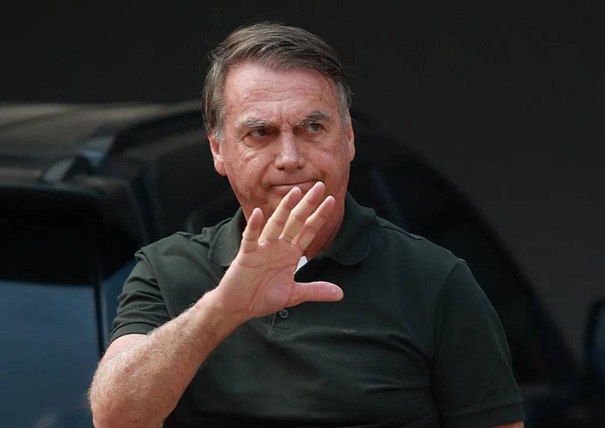 STF termina julgamento de recursos de Bolsonaro e aliados contra condenação; saiba próximos passos