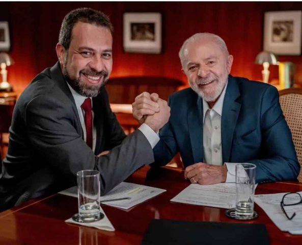 Interlocução com movimentos sociais e capacidade de mobilização: entenda o que está por trás da nomeação de Boulos para ministério