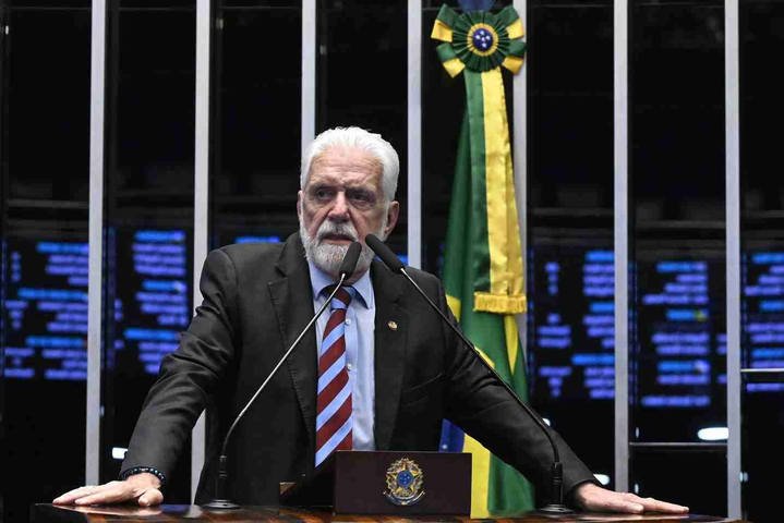 Defesa de Jaques Wagner pede adiamento de depoimento à PF e alega falta de acesso aos autos