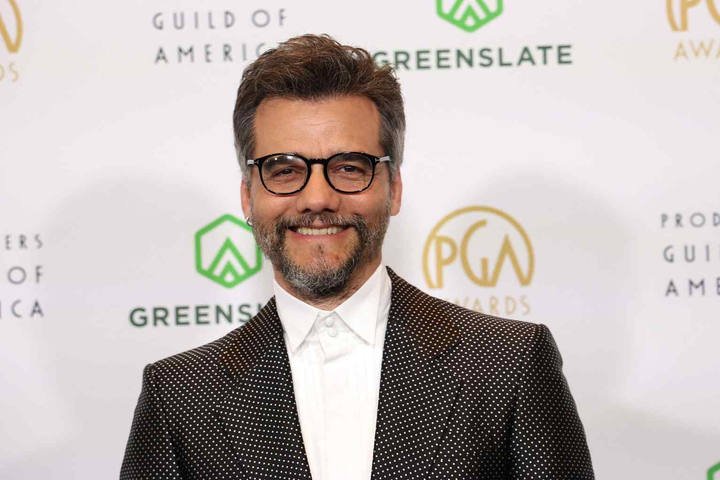 Em Portugal, Wagner Moura diz que 'seria uma tragédia' se Flávio Bolsonaro vencesse as eleições presidenciais