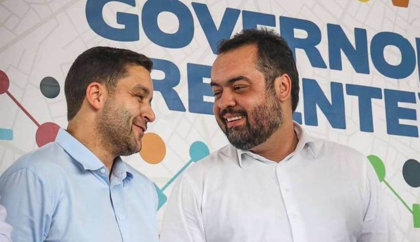Sem governador e sem vice: quem assume o Rio de Janeiro após a saída de Cláudio Castro?