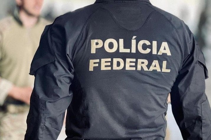 PF faz operação e investiga acesso indevido e vazamento de dados de ministros do STF