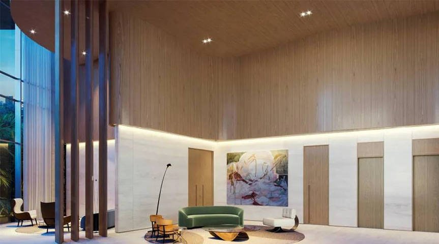 Casa Lafer — Foto: Divulgação