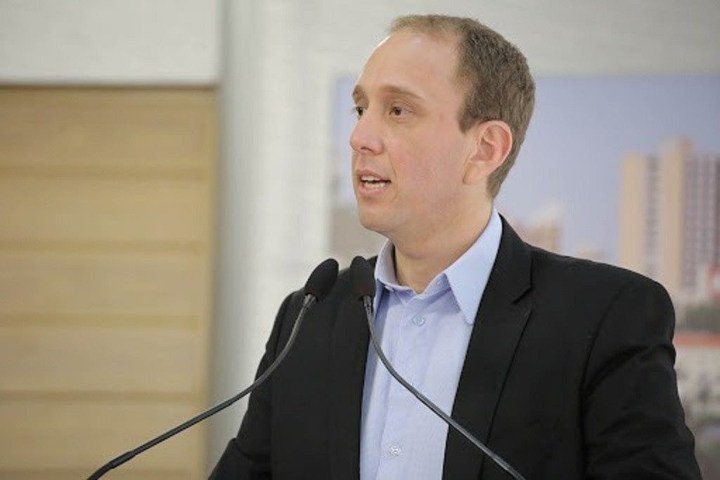 'Prefeito tiktoker' é alvo de pedido de expulsão do Republicanos em SP