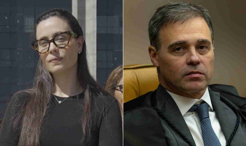 Advogada do Novo que solicitou a Mendonça afastar Andrei Rodrigues da chefia da PF cita fim de 'tratamento seletivo'