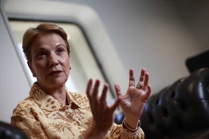 Entrevista: 'Não adianta lançar nome inviável, e as pesquisas apontam Tarcísio, Ratinho e Michelle', diz Tereza Cristina