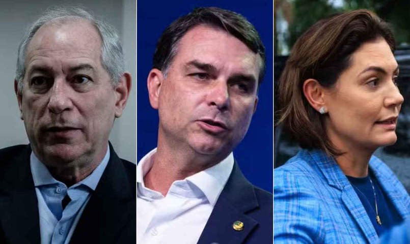 Estado que divide a família Bolsonaro, Ceará é visto como estratégico pelo PL nesta eleição