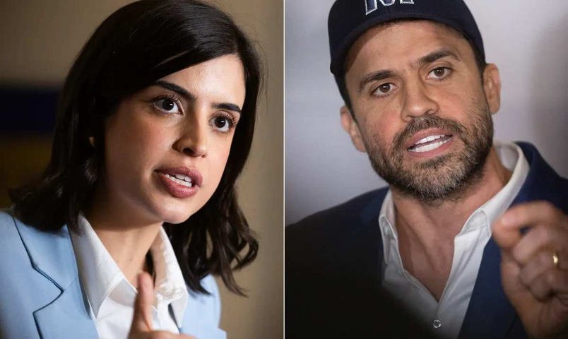 Marçal é condenado a pagar R$ 303 mil a Tabata Amaral por difamação