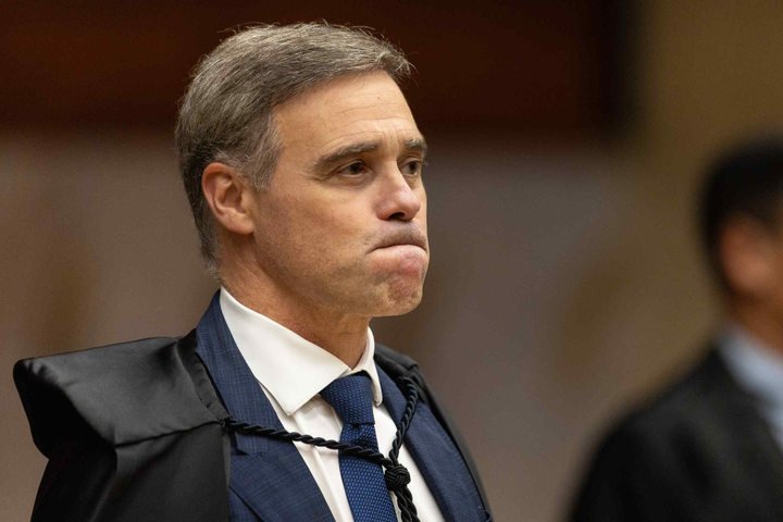 Gabinete de Mendonça diz que ministro não teve acesso à proposta de delação de Vorcaro e reforça condições para acordo