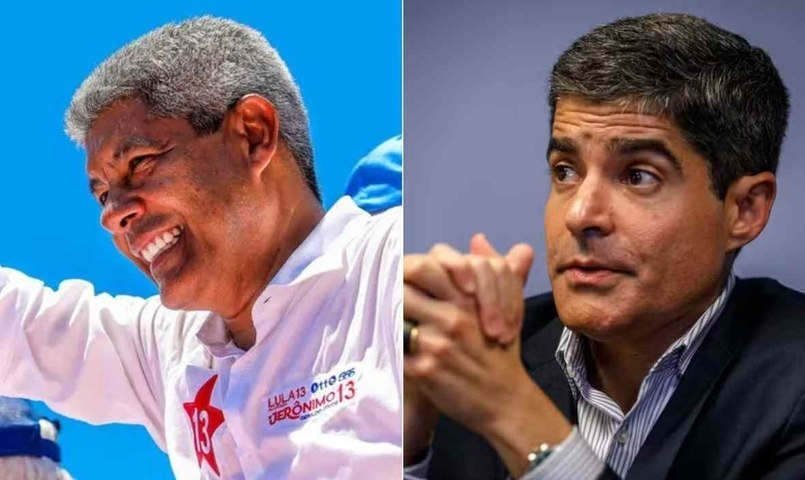 'O voto nos estados': em eleição sob a sombra do Master, PT busca sexto mandato na Bahia em disputa com o carlismo