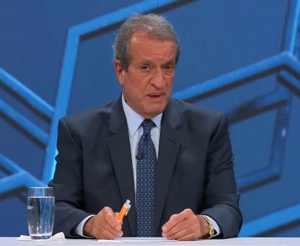 Valdemar diz que família Bolsonaro  tem de 'resolver problemas' para poder vencer as eleições