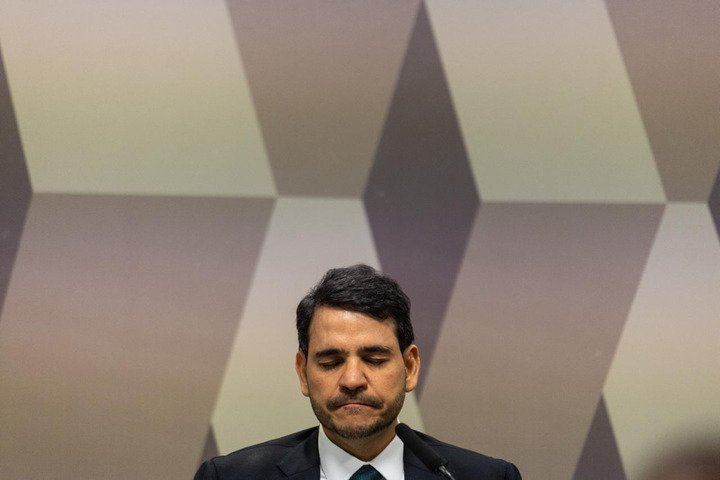 Senado rejeita nome ao STF após 132 anos, impõe derrota histórica a Lula e barra indicação de Messias à Corte