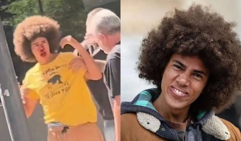 Renato Freitas: quem é o deputado do PT-PR que denunciou racismo e trocou socos em rua de Curitiba