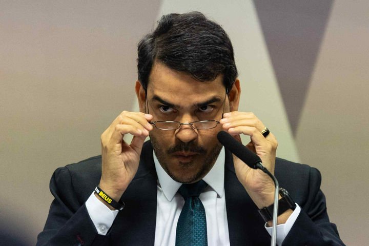 Messias diz que papel do STF sobre imunidade parlamentar 'deveria ser secundário'