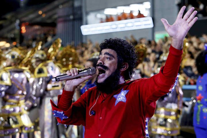 PL e PT prometem embate no TSE após desfile no Rio