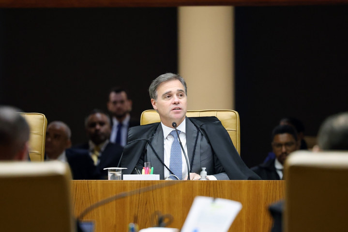 Bastidores: PF tentou evitar distribuição automática para André Mendonça de nova investigação sobre Lulinha