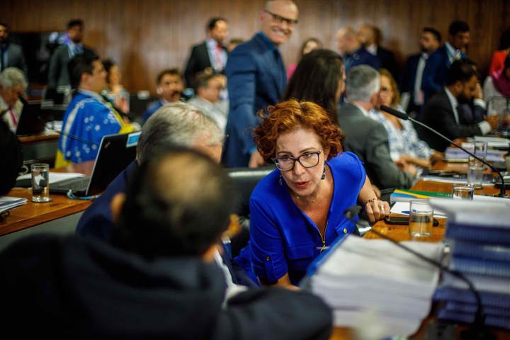 STF deve confirmar decisão de Moraes que anulou votação da Câmara sobre mandato de Zambelli