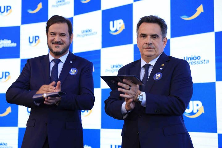Federação entre União e PP enfrenta desgaste e reforça desafios a partidos que buscam modelo